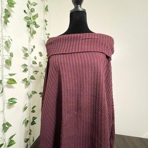 NWT!!! Free People Juicy Long Sleeve